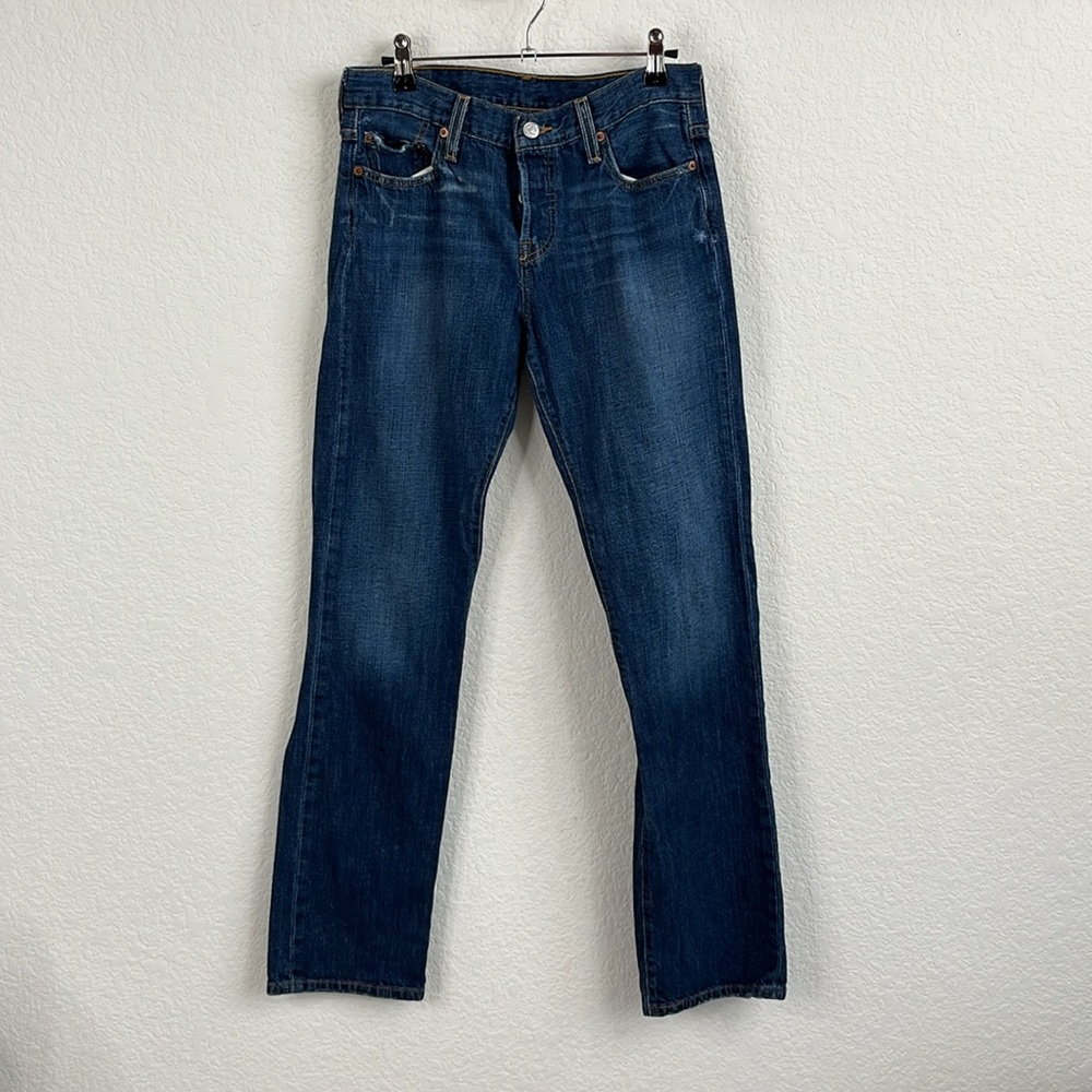 Levi's 501XX Original Fit Women's Jeans